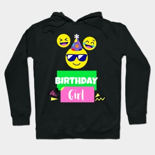 Birthday Girl Hoodie